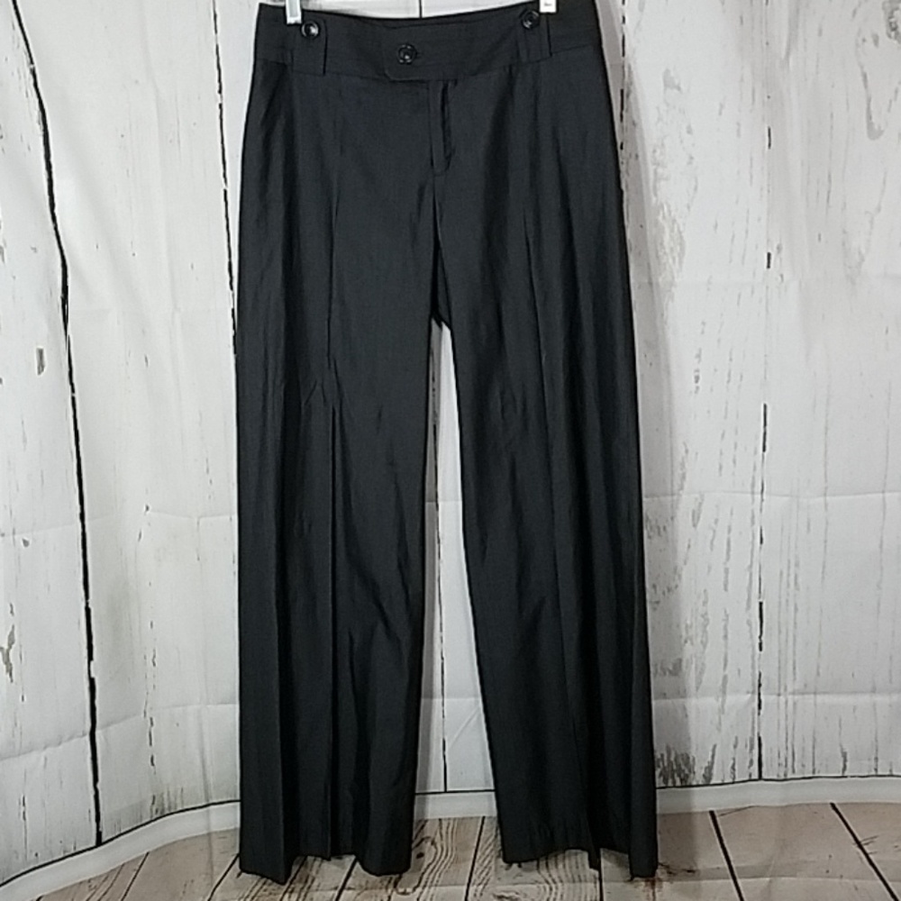 Banana republic slacks sz. 8 Martin fit